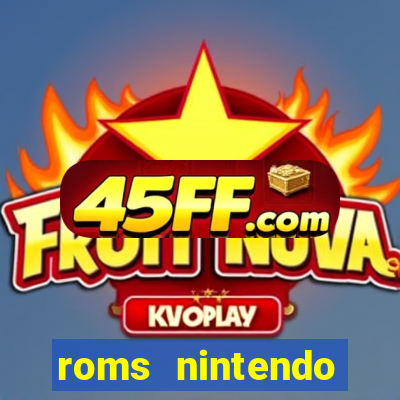 roms nintendo switch yuzu